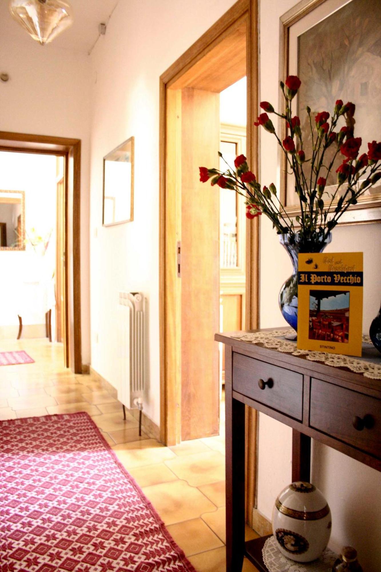 B&B Guest House Il Porto Vecchio Стинтино Екстериор снимка