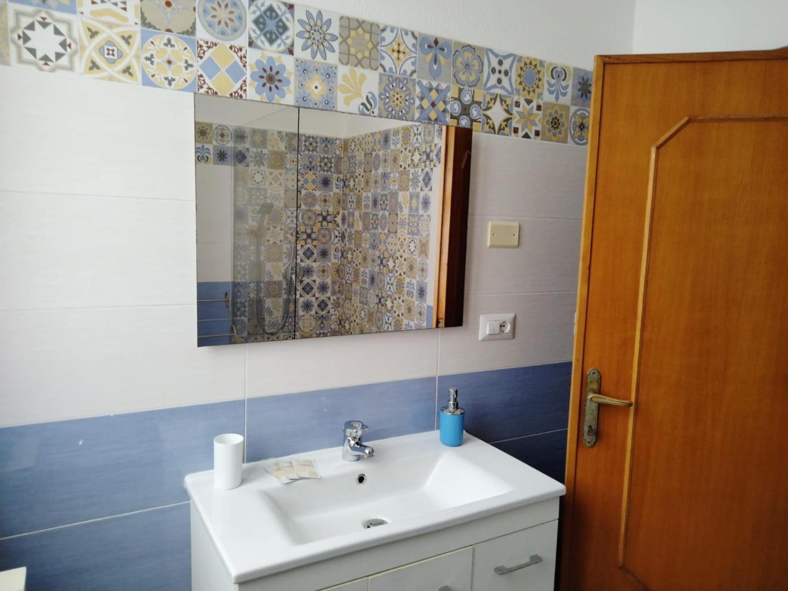 B&B Guest House Il Porto Vecchio Стинтино Екстериор снимка