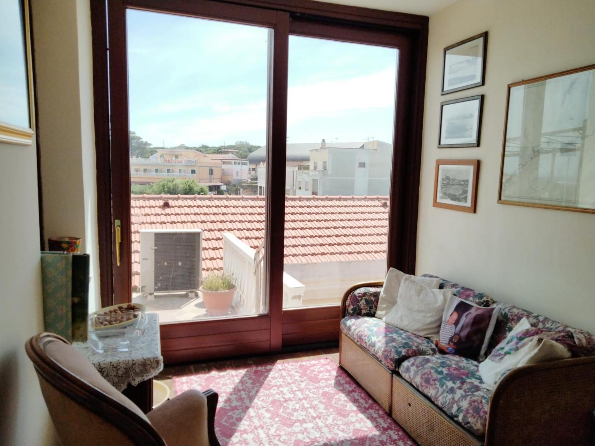 B&B Guest House Il Porto Vecchio Стинтино Екстериор снимка